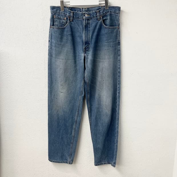 LEVI'S 550 (#029)