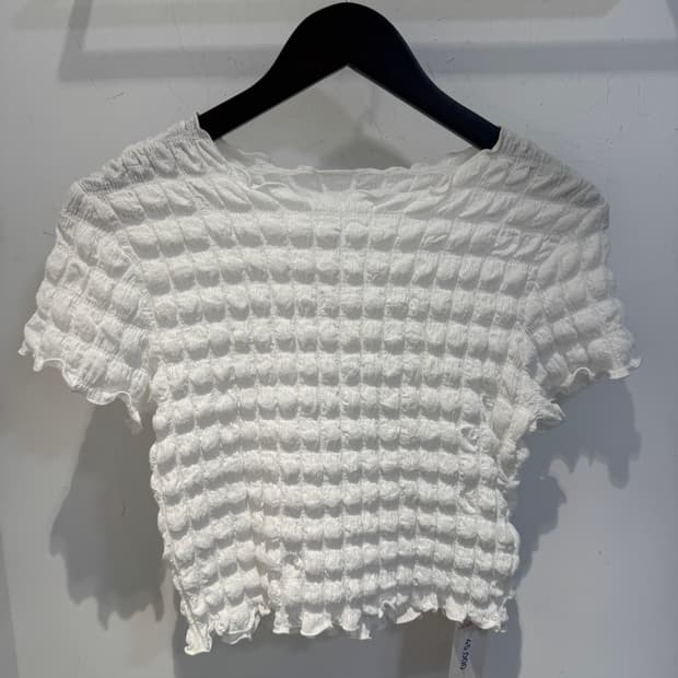 GU Top