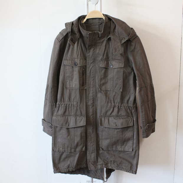 J-12032/휴고보스 정품 여성용 자켓 36