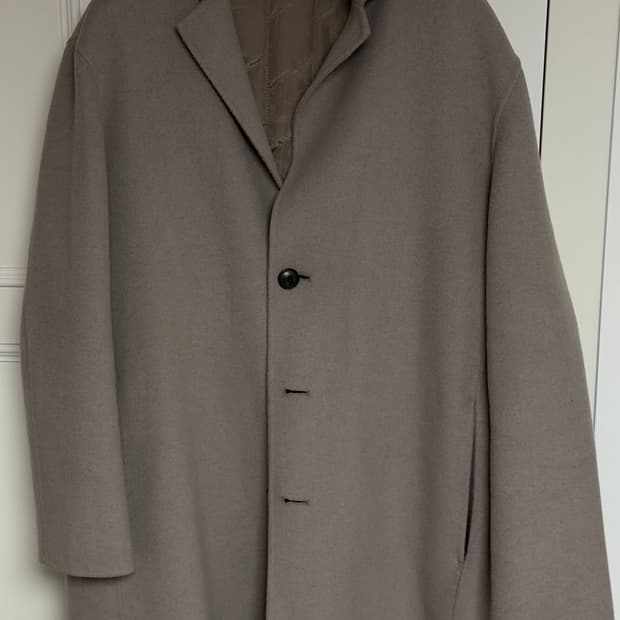 브렌트우드 남성 싱글 코드 m