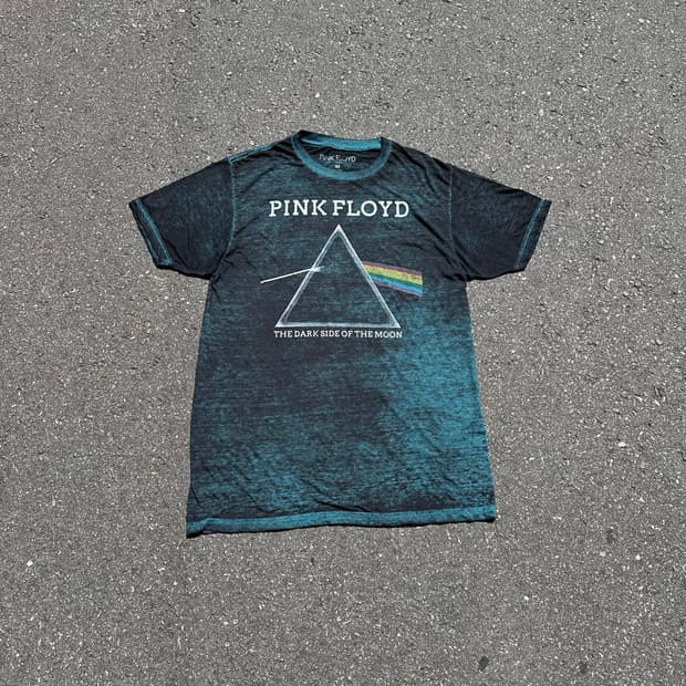 [핑크플로이드] •Pink Floyd T-Shirt