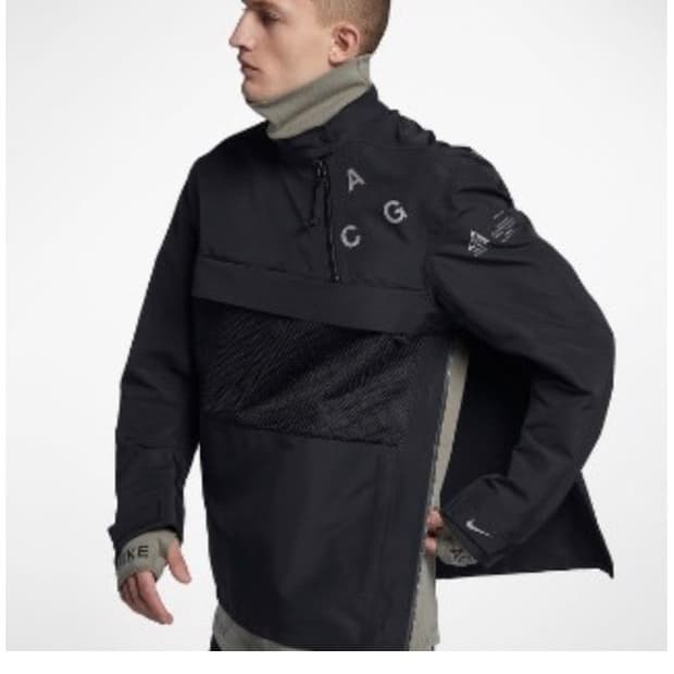 [L]나이키 ACG풀오버 자켓