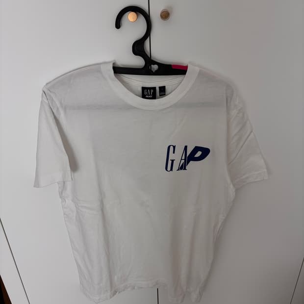 gap x palace 갭 팔라스 반팔