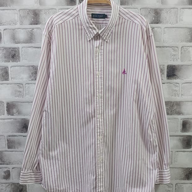 110 빈폴 셔츠 755