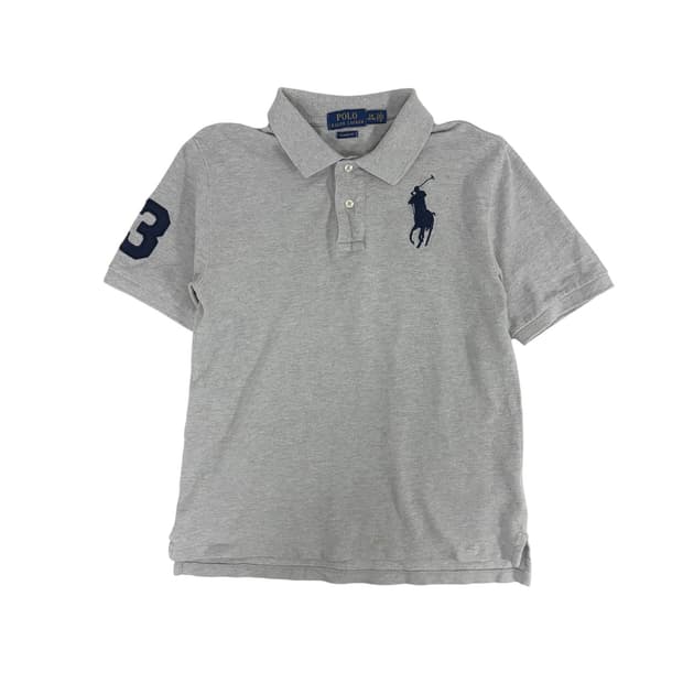 폴로 빅포니 반팔 카라티 woman L