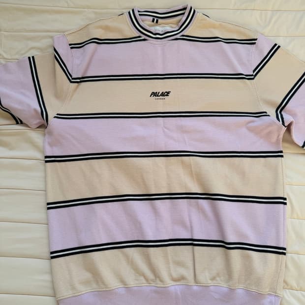 팔라스 맨투맨 M