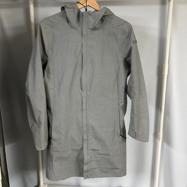 빈폴 아웃도어 레인코트