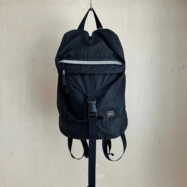 PORTER Reflector Backpack