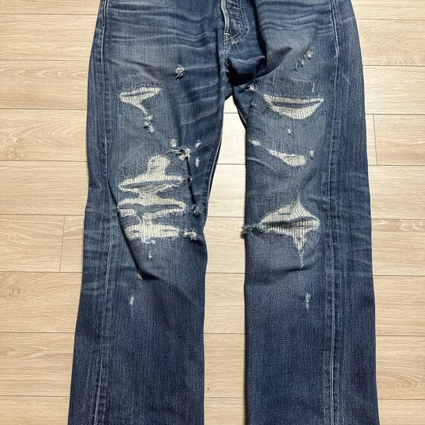 리바이스501 판매