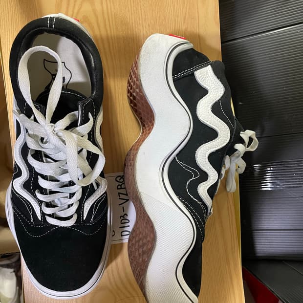 미스칲 웨이비베이비 275