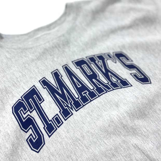 - [ ] Champion 챔피온 리버스위브 그레이컬러 로고 맨투맨