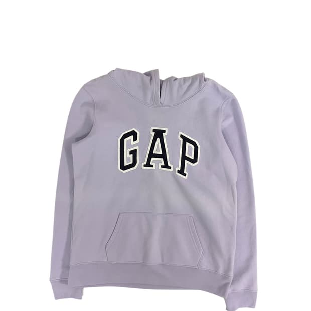 Gap (xs)