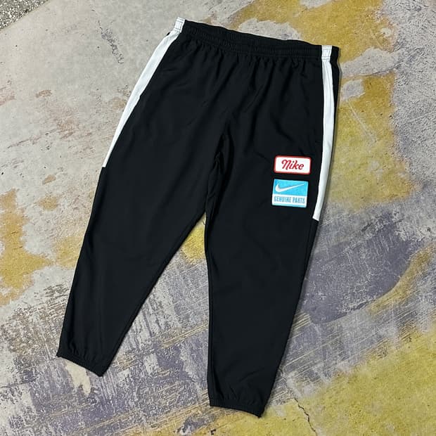 나이키 드라이핏 챌린저 러닝팬츠 xxl