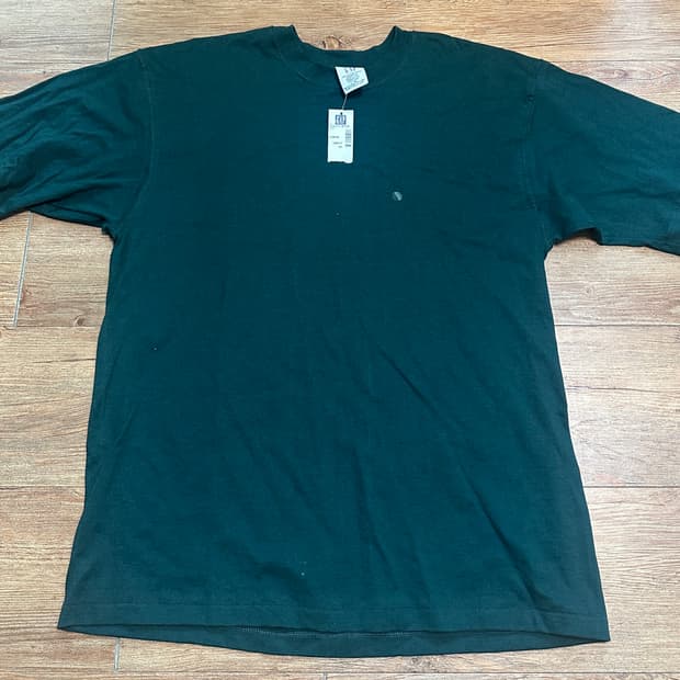 90s 올드갭 티셔츠 데드스탁 미제🇺🇸