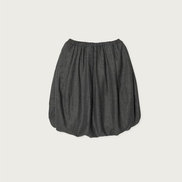 Pesto 벌룬 스커트 