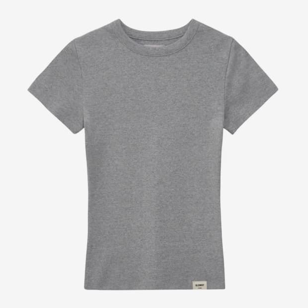 G CLASSIC FITTED TEE