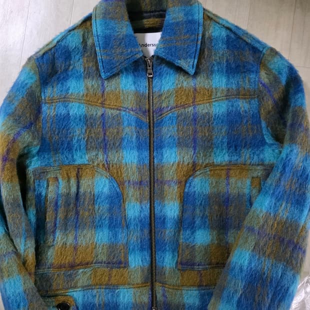 앤더슨벨 알토이스 자켓 M