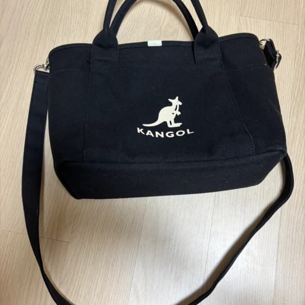 캉골 토트백 크로스백