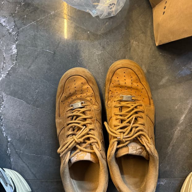 슈프림 된장포스 265