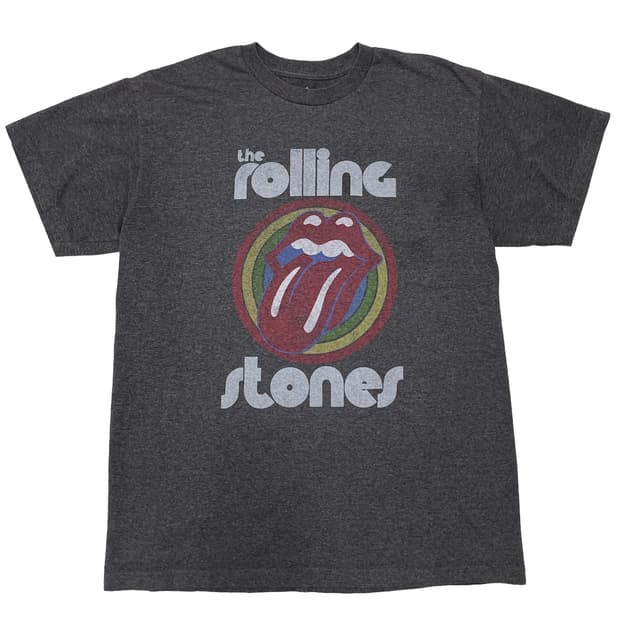 롤링 스톤즈 (The Rolling Stones)