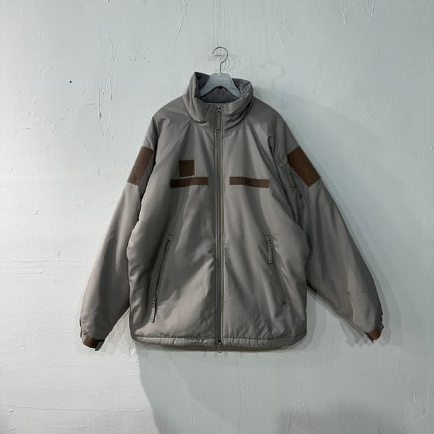 LMC 레벨7 신슐레이트 파카 점퍼 100