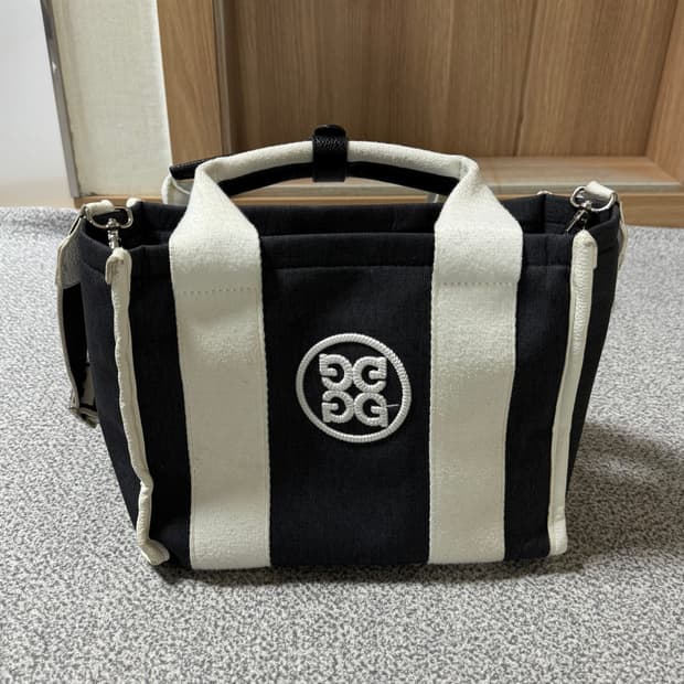 GFORE 지포어 골프 카트백 골프백