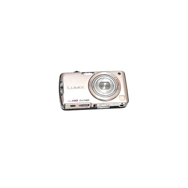 파나소닉 루믹스 Panasonic LUMIX DMC-FX700 디카