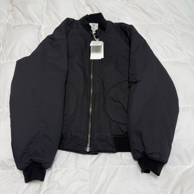 엔벨로프 워대디 컴뱃 탱거자켓 3사이즈