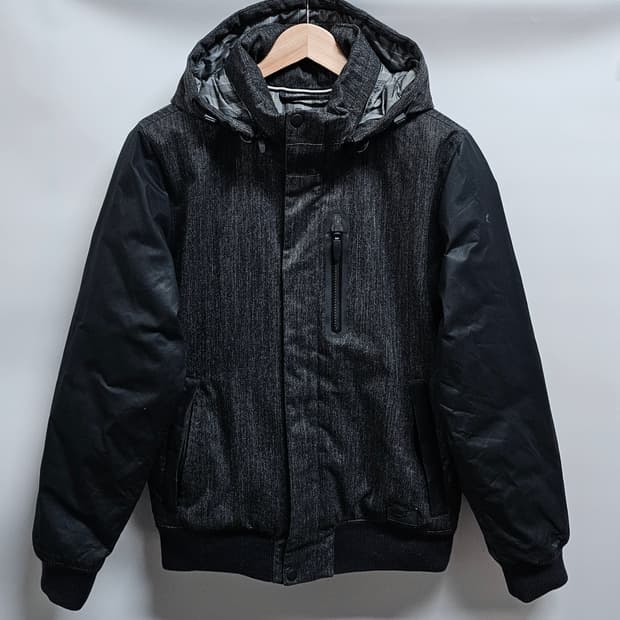 나이키 디펜더 구스다운자켓 XS 90
