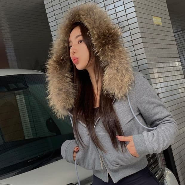 페일제이드 울프죠 22 그레이