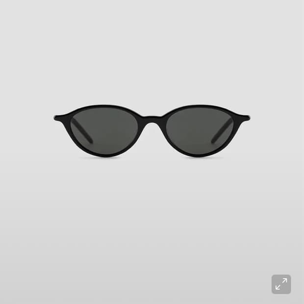 로우클래식 오르오르 선글라스