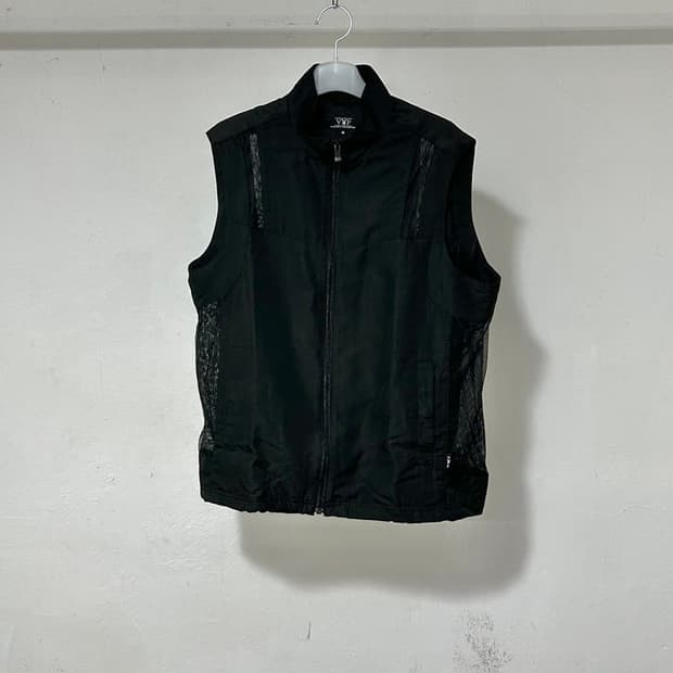 vtg vest