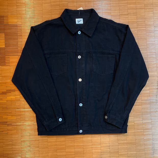 파르티멘토 코튼 트러커