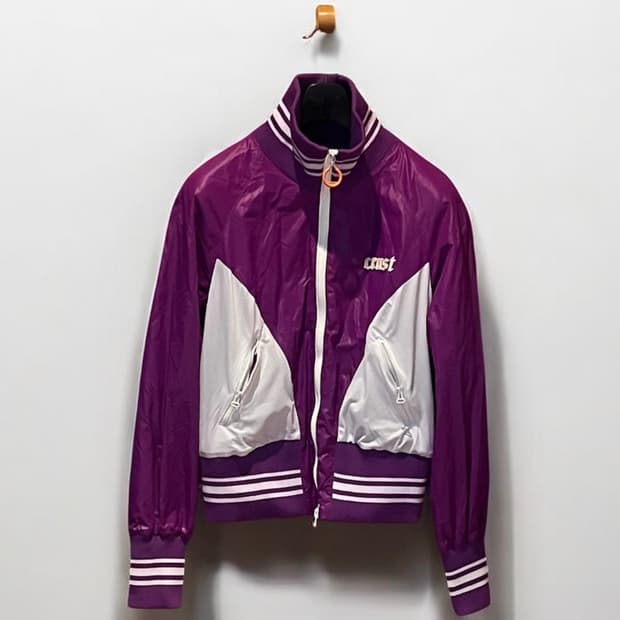 CRUST x Cinelli Studio Jacket 새상품