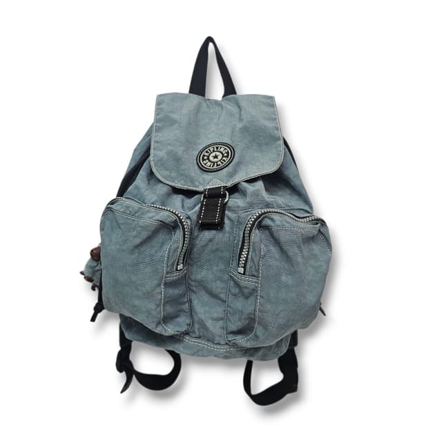 Kipling 소라 백팩