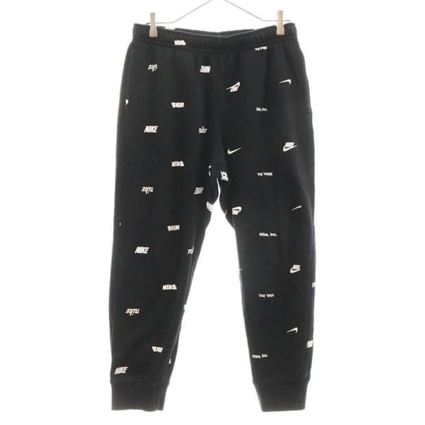 나이키 클럽 플리스 조거팬츠 바지