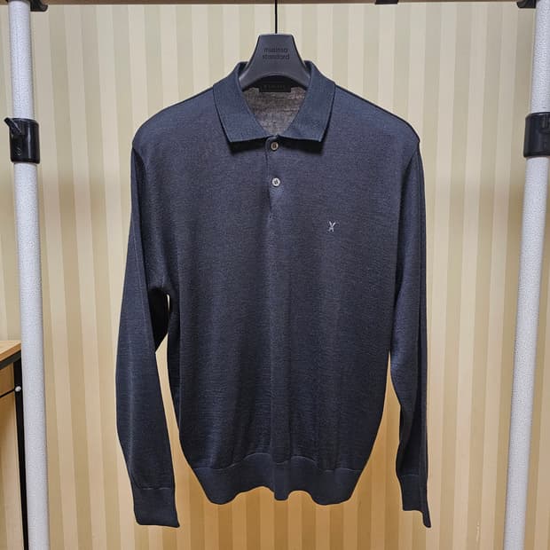 갤럭시 니트 울 95