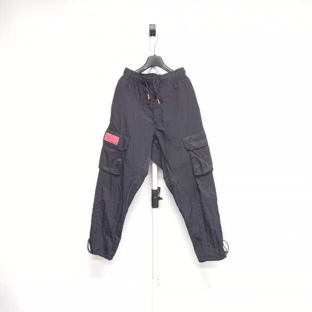 나이키 남성 조던 포코노 배기핏 팬츠 S 30