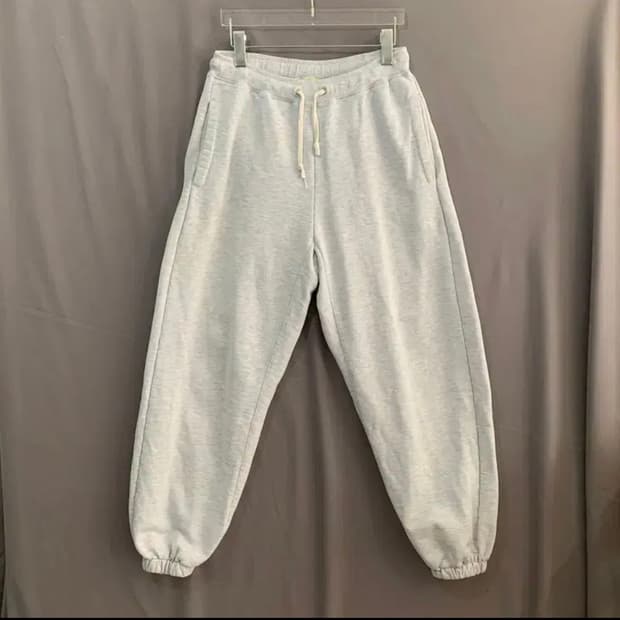 렉토 스웻 조거 팬츠