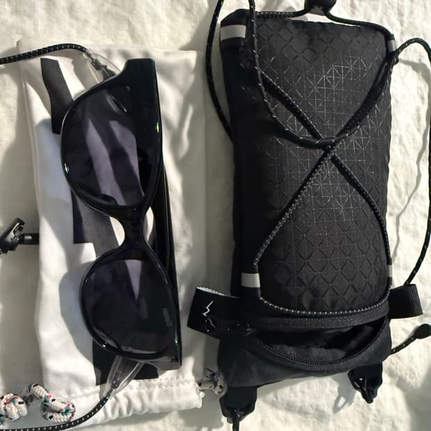 케일(CAYL) 프로그레스 피나클 선글라스