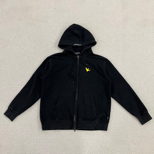 [M] 마크곤잘레스 투웨이 백로고 후드 집업 자켓 0102M1