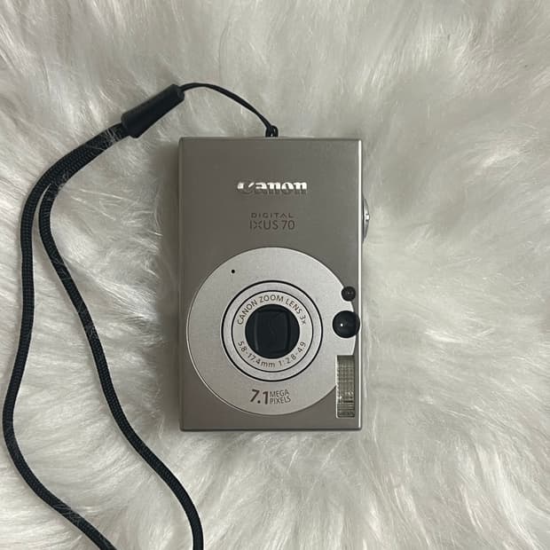 *풀박스/한글*canon ixy10(ixus 70) 익서스70빈티지 디카