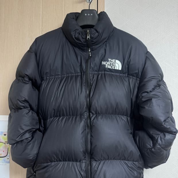 노스페이스 눕시 에코 1996 xl