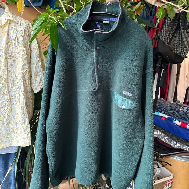 Z-406 파타고니아 신칠라 