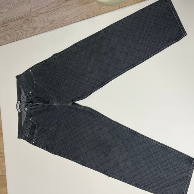 [L] 예스아이씨 바지