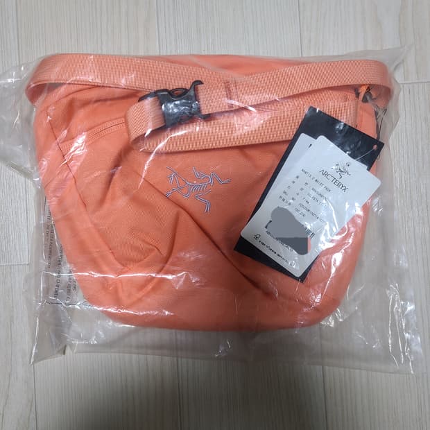 아크테릭스 맨티스 2 솔라스타