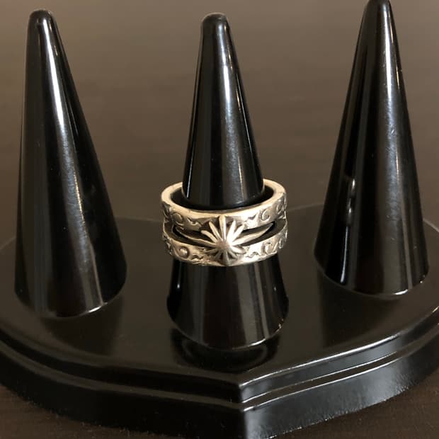 Saad(사드) 태양 실버링 17호