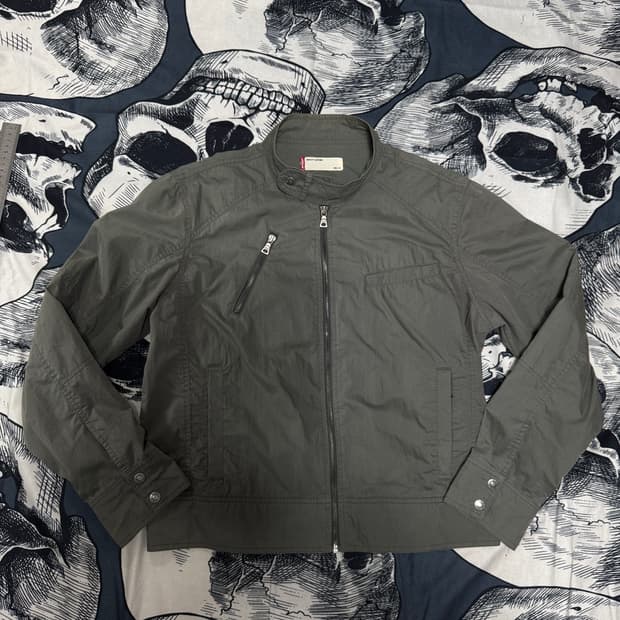리바이스 퀄리티클로징 자켓 L사이즈