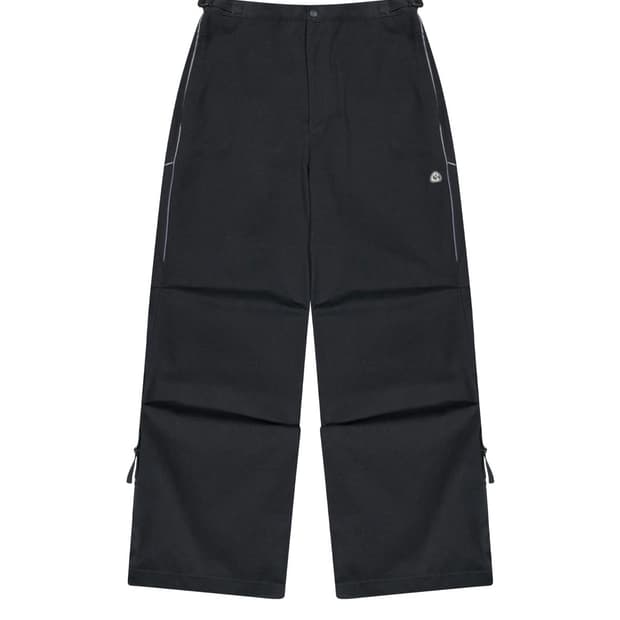 코이세이오 SOFT STRAP LINE PANTS NAVY