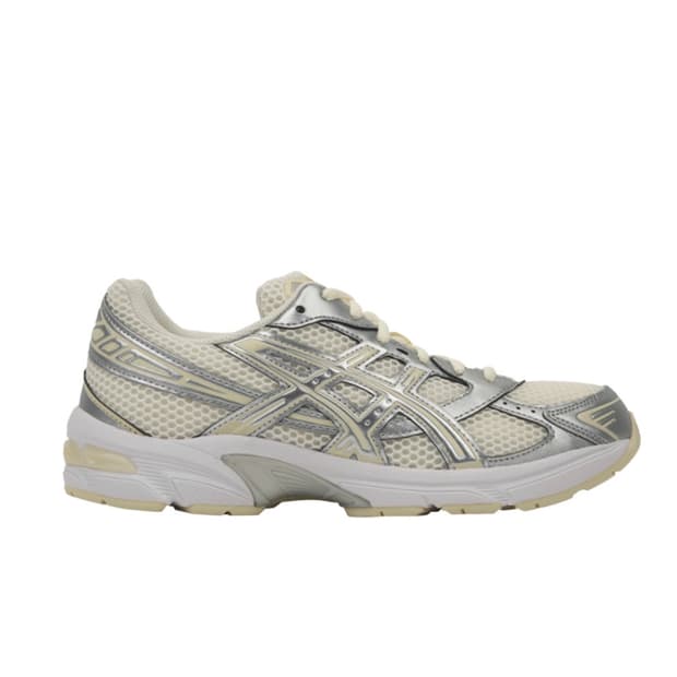 (W) 아식스 젤 1130 크림 퓨어 실버 250